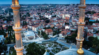 Повече от 2/3 от туристите, посещаващи Одрин, са българи
