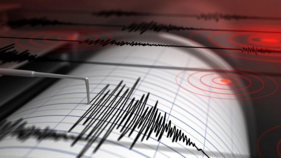 Земетресение с магнитуд 3,3 разлюля Източна Турция | StandartNews.com