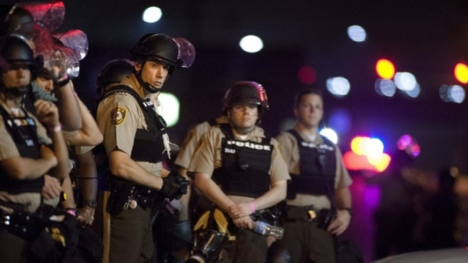Полицай е убит, а шестима са ранени при стрелба в Южна Каролина | StandartNews.com
