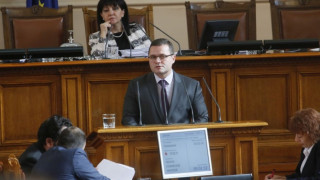 Депутатите гласуваха да има електронна платформа за възлагане на обществени поръчки
