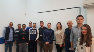 Мелексис дава шанс на млади специалисти за работа в сферата на високите технологии