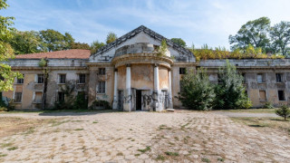 Банята в кв. „Овча купел“ може да стане център за изследване на спа технологии