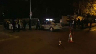 Блъснатото в "Столипиново" дете е със сериозни наранявания, шофьорът не бил бит