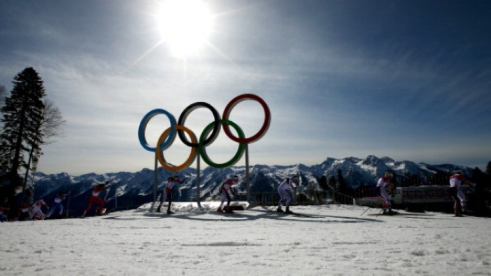 Макрон с важна новина за Олимпийските игри | StandartNews.com