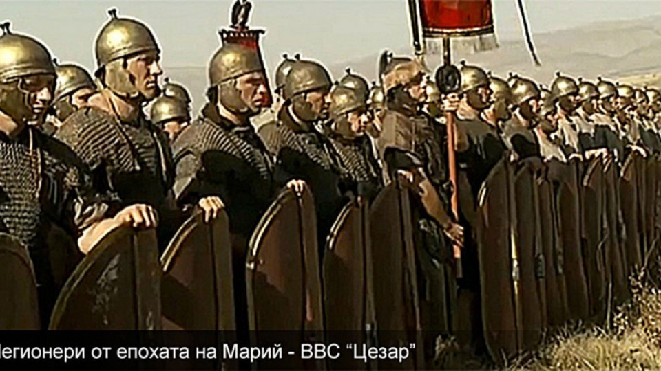 Осем прилики в рухването на Римската империя и СССР | StandartNews.com