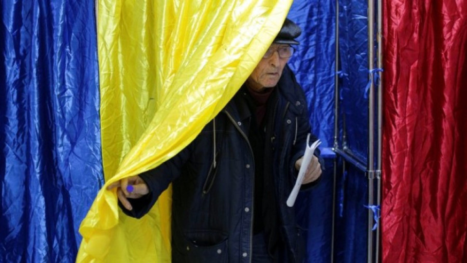 Румъния гласува на референдум за предефиниране на термина семейство | StandartNews.com