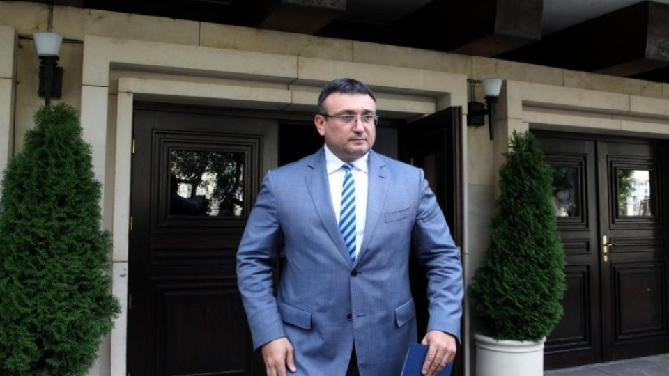 Маринов: Администрацията на МВР е на минимума за функциониране на системата  | StandartNews.com