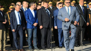 Младен Маринов: В Русе са пратени най-добрите специалисти по убийства 
