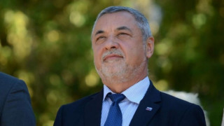 Валери Симеонов: Светлозар Лазаров не е подходящ за главен секретар на МВР