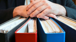 Убийството на журналист в България влезе в световните медии