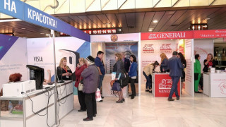 Над 3000 души посетиха международния здравен форум Expo Hospitals