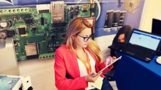 Има заподозрян за убийството на Виктория Маринова