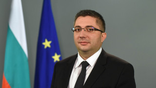 ПЪРВО В "СТАНДАРТ": Николай Нанков се връща в МРРБ (обновена)