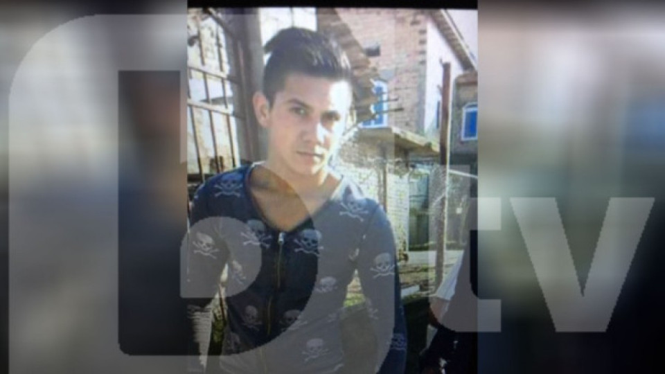 Първи снимки на задържания за убийството в Русе | StandartNews.com