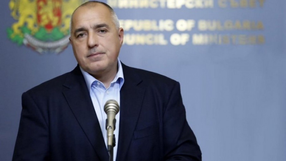 Борисов след разкритото убийство в Русе: Българи очерниха държавата си по най-брутален начин | StandartNews.com