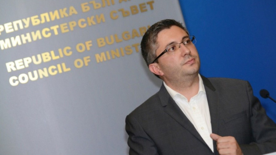 Николай Нанков стана зам.-министър на регионалното развитие и благоустройството | StandartNews.com