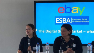Евродепутат: 360 милиона европейци използват интернет ежедневно