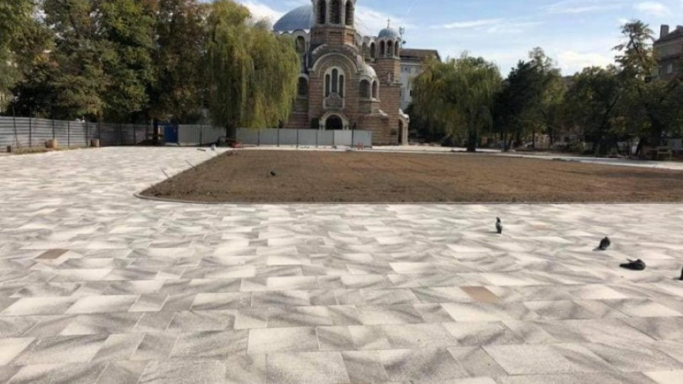 Шефът на Столичния общински съвет защити качеството на ремонтите в София | StandartNews.com