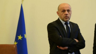 Дончев: Опитите за дестабилизация на страната отвътре не дават резултат и затова се пробват отвън