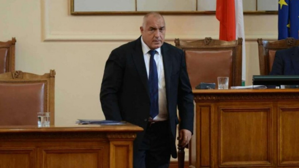 Борисов: Взети са всички мерки да няма ескалация на етническото напрежение | StandartNews.com