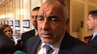 Премиерът призова да не се нагнетява напрежение в Русе