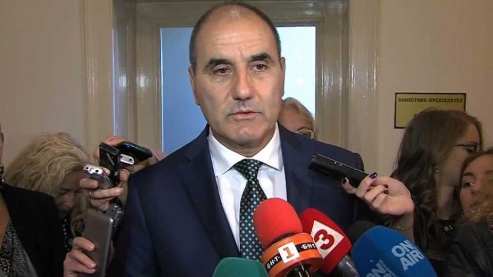 Цветанов: В хибридната атака спрямо България са подведени много от чуждите политици | StandartNews.com