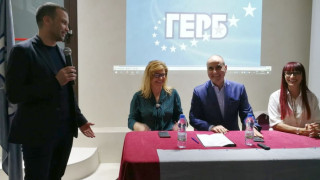ГЕРБ: Опозицията не предлага алтернативи, иска да създава хаос