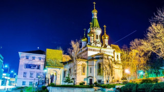 Руската църква прекратява отношенията си с Константинополската патриаршия
