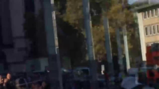 Германската полиция не изключва нападението в Кьолн да е с терористичен мотив
