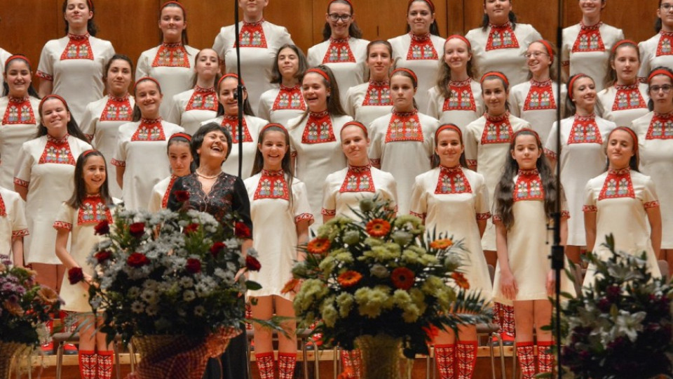 Детският хор на БНР ще пее за Дните на японската култура в България  | StandartNews.com