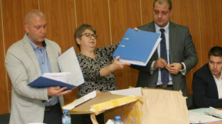 Отвориха офертите на кандидатите да изграждат системата за новите лични карти