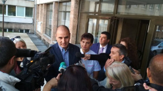 Цветанов: Когато внасяш вот на недоверие без да имаш алтернатива, това е просто заяждане
