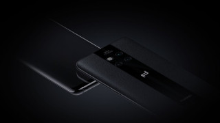 Huawei и Porsche Design представиха лимитираната серия Mate 20 RS