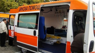 Вадят 163 млн. лв. за развитието на спешната помощ у нас