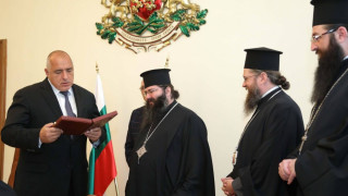 Премиерът напълно подкрепя промените в Закона за хората с увреждания
