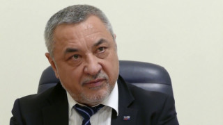 Валери Симеонов: Не е изключено и да напуснем коалицията Обединени патриоти