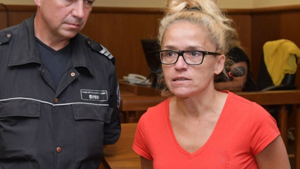 Второ заседание по делото срещу Десислава Иванчева | StandartNews.com