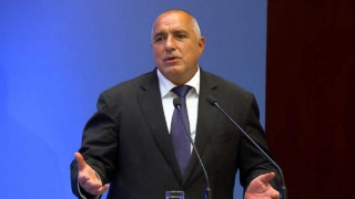 Борисов: Много от партиите се опитваха да използват политически бруталния случай с Виктория