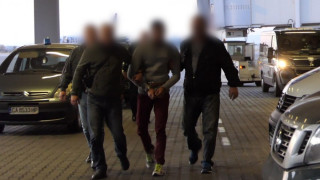 Обвиняемият за убийството на Виктория Маринова се изправя пред съда