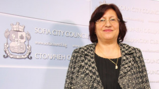 Милка Христова: Проверката на Фандъкова по скандала с релсите на "Графа" няма да промени факта, че законът е нарушен