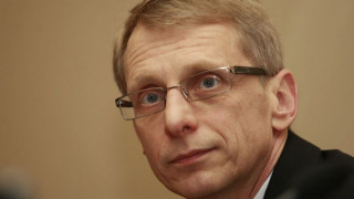 Скоро сградите ще се санират само с въздух