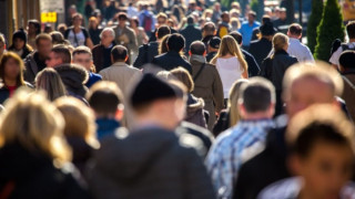 59% от България става демографска пустиня до 12 г.