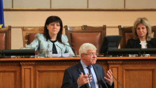 Здравният министър ще търси консенсус за реформата в здравната система