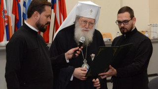 БПЦ ще разгледа скоро въпроса за украинската църковна независимост