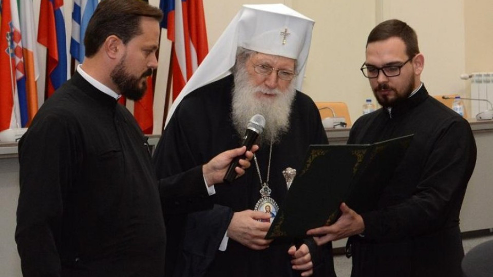 БПЦ ще разгледа скоро въпроса за украинската църковна независимост | StandartNews.com