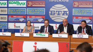 Награждават акад. Дамян Дамянов с отличието "Лекар на годината 2018"