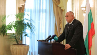 Ще подпишем Стратегически договор за партньорство с ОАЕ