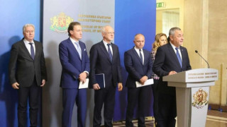 Работодателите зад Валери Симеонов: Натискът на улицата е неправилно насочен