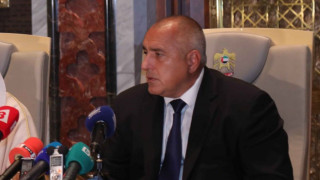 Премиерът: Ако тръгна да искам оставката на Симеонов силово правителството ще падне