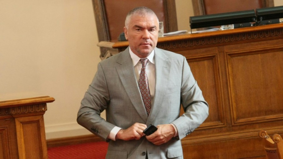 Марешки: Каракачанов и Симеонов да напуснат правителството | StandartNews.com